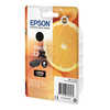 Epson C13T33514022 Ink Jet BK XL Orange Epson C13T33514022 Ink Jet BK XL Orange
