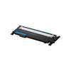 Samsung CLT-C406S Toner Cyan Compatible