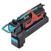 Lexmark 24B6464 Toner Cyan BSD Return Lexmark 24B6464 Toner Cyan BSD Return
