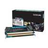 Lexmark X748H3CG Cyan Corpo. Toner 10K Lexmark X748H3CG Cyan Corpo. Toner 10K