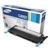 HP CLT-C4092S Cyan Toner Cartrid HP CLT-C4092S Cyan Toner Cartrid