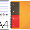 CAHIER TRIEUR OXFORD ORGANISER BOOK OPTIK PAPER COUVERTURE POLYPROPYLENE 160 PAGES LIGNA 3 RABATS FERMETURE ALASTIQUE CAHIER TRIEUR OXFORD ORGANISER BOOK OPTIK PAPER COUVERTURE POLYPROPYLENE 160 PAGES LIGNA 3 RABATS FERMETURE ALASTIQUE