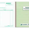 MANIFOLD AUTOCOPIANT EXACOMPTA FACTURES AUTO-ENTREPRENEUR A5 148X210MM FOLIOTAGE 50 DUPLIS MANIFOLD AUTOCOPIANT EXACOMPTA FACTURES AUTO-ENTREPRENEUR A5 148X210MM FOLIOTAGE 50 DUPLIS