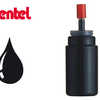 RECHARGE MARQUEUR PENTEL EASYFLO NOIR RECHARGE MARQUEUR PENTEL EASYFLO NOIR