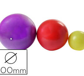 ballon-paille-plastico-rototech-gonfler-l-aide-d-une-paille-diam-tre-200mm-110g-coloris-rouge