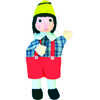 JEU ANDREUTOYS MARIONNETTE MAIN PINOCCHIO 30CM JEU ANDREUTOYS MARIONNETTE MAIN PINOCCHIO 30CM