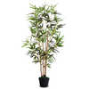 PLANTE ARTIFICIELLE PAPERFLOW BAMBOU HAUTEUR 160CM