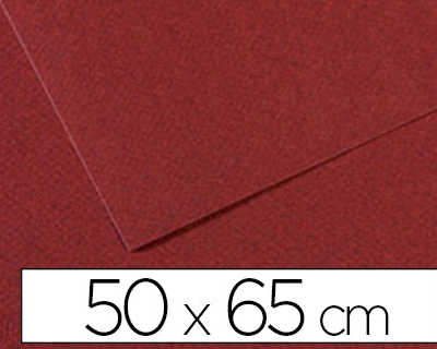papier-dessin-canson-feuille-m-i-teintes-n-503-grain-galatina-haute-teneur-coton-160g-50x65cm-unicolore-lie-vin
