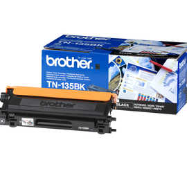 Brother TN135BK