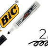 MARQUEUR BIC VELLEDA 1711 EFFA CABLE POINTE OGIVE TRACA 2MM CORPS PLASTIQUE ENCRE CATONE NOIR MARQUEUR BIC VELLEDA 1711 EFFA CABLE POINTE OGIVE TRACA 2MM CORPS PLASTIQUE ENCRE CATONE NOIR