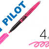 SURLIGNEUR PILOT FRIXION LIGHT ACRITURE 1/3.3MM ENCRE THERMOSENSIBLE EFFACAGE PAR FROTTEMENT COLORIS ROSE SURLIGNEUR PILOT FRIXION LIGHT ACRITURE 1/3.3MM ENCRE THERMOSENSIBLE EFFACAGE PAR FROTTEMENT COLORIS ROSE