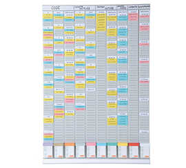 kit-planning-nobo-hebdomadaire-polyvalent-10-colonnes-54-fentes-livra-avec-1000-fiches-indice-2-10-coloris-96x64-5cm