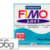 PÂTE AMODELER FIMO SOFT COLOR IS MENTHE PAIN 56G PÂTE AMODELER FIMO SOFT COLOR IS MENTHE PAIN 56G
