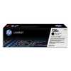 HP CE320A 128A Toner LNoir J Pro CP1525 HP CE320A 128A Toner LNoir J Pro CP1525