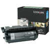 Lexmark*12A7462 Toner LRP LD T63X Lexmark*12A7462 Toner LRP LD T63X