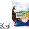 COTON 12 COLORIS ASSORTIS PACK 350G COTON 12 COLORIS ASSORTIS PACK 350G