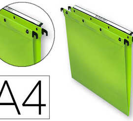 dossier-suspendu-elba-polypro-ultimate-armoire-h275mm-entra-xe-330mm-fond-15-coloris-vert-anis-bo-te-10-unitas