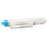 Xerox Phaser 6360 Toner Cyan Remanufacturé Xerox Phaser 6360 Toner Cyan Remanufacturé