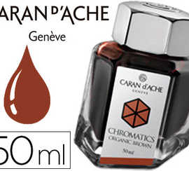 recharge-caran-d-ache-encre-st-ylographique-compatible-stylo-plume-couleur-marron-organique