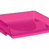 CORBEILLE ACOURRIER CEP PRO P OLYSTYRENE ANTICHOC ROBUSTE SUPERPOSABLE VERTICALE/DACALA 351X260X69MM HAPPY ROSE INDIEN CORBEILLE ACOURRIER CEP PRO P OLYSTYRENE ANTICHOC ROBUSTE SUPERPOSABLE VERTICALE/DACALA 351X260X69MM HAPPY ROSE INDIEN