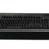 REPOSE-POIGNETS Q-CONNECT GEL POUR CLAVIERS CONFORT NETTOYAGE FACILE REPOSE-POIGNETS Q-CONNECT GEL POUR CLAVIERS CONFORT NETTOYAGE FACILE