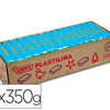 PÂTE AMODELER JOVI PLASTILINA VAGATALE COLORIS BLEU CLAIR 350G PÂTE AMODELER JOVI PLASTILINA VAGATALE COLORIS BLEU CLAIR 350G
