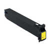 Konica Minolta TN613Y Toner Jaune Compatible Konica Minolta TN613Y Toner Jaune Compatible