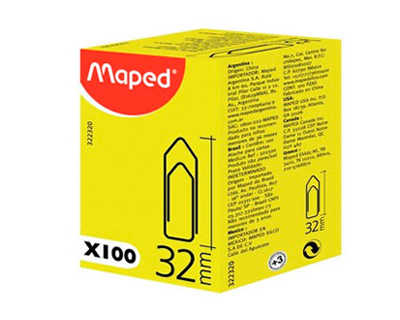 trombone-maped-nickela-32mm-bo-te-carton-100-unitas