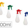 PISTOLET PULVÉRISATEUR COLDIS DISPOSITIF USAGE TÊTE INVERSÉE BUSE RÉGLABLE JET/BROUILLARD 500ML DIFFÉRENTS COLORIS PISTOLET PULVÉRISATEUR COLDIS DISPOSITIF USAGE TÊTE INVERSÉE BUSE RÉGLABLE JET/BROUILLARD 500ML DIFFÉRENTS COLORIS