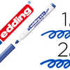 MARQUEUR EDDING E661 TABLEAU B LANC POINTE FINE OGIVE 1/2MM RASISTANTE CORPS PLASTIQUE ENCRE CAP-OFF FAIBLE ODEUR BLEU MARQUEUR EDDING E661 TABLEAU B LANC POINTE FINE OGIVE 1/2MM RASISTANTE CORPS PLASTIQUE ENCRE CAP-OFF FAIBLE ODEUR BLEU