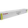 Canon C9060/9070 Pro Toner Jaune CEXV30 Canon C9060/9070 Pro Toner Jaune CEXV30