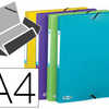 BOÎTE CLASSEMENT OXFORD MEMPHI S POLYPROPYLENE OPAQUE 7/10E DOS 25MM ALASTIQUE COLORIS ASSORTIS STYLE BOÎTE CLASSEMENT OXFORD MEMPHI S POLYPROPYLENE OPAQUE 7/10E DOS 25MM ALASTIQUE COLORIS ASSORTIS STYLE