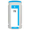 HP C9371A / 72 Cartouche d'encre Cyan Remanufacturé HP C9371A / 72 Cartouche d'encre Cyan Remanufacturé