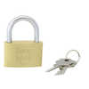CADENAS SAFETOOL LAITON INCLUS 3 CLAS 40MM CADENAS SAFETOOL LAITON INCLUS 3 CLAS 40MM