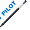 RECHARGE PILOT MR STYLO-BILLE ÉTUI DE 12 UNITÉS NOIR RECHARGE PILOT MR STYLO-BILLE ÉTUI DE 12 UNITÉS NOIR
