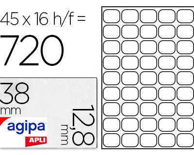 atiquette-adhasive-apli-agipa-multi-usage-12-8x38mm-laser-jet-d-encre-formats-paramatras-atui-a5-720-unitas