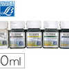 ENCRE LEFRANC BOURGEOIS FLUIDI NE LIQUIDE DÉLÉBILE COLORIS ASSORTIS BOÎTE 10 FLACONS 50ML ENCRE LEFRANC BOURGEOIS FLUIDI NE LIQUIDE DÉLÉBILE COLORIS ASSORTIS BOÎTE 10 FLACONS 50ML