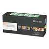 Lexmark 73B0040 toner Jaune CS-CX 827 Lexmark 73B0040 toner Jaune CS-CX 827