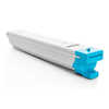 Samsung CLT-808C Toner Cyan Remanufacturé Samsung CLT-808C Toner Cyan Remanufacturé