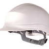CASQUE DELTAPLUS CHANTIER ZIRC ON 1 POLYATHYLENE SERRAGE GLISSIERE +50°C/-10°C ISOLEMENT ALECTRIQUE COLORIS BLANC CASQUE DELTAPLUS CHANTIER ZIRC ON 1 POLYATHYLENE SERRAGE GLISSIERE +50°C/-10°C ISOLEMENT ALECTRIQUE COLORIS BLANC