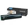 Lexmark 0C930H2KG Toner Noir LD Lexmark 0C930H2KG Toner Noir LD