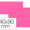ENVELOPPE OXFORD VALIN 90X140M M 120G COLORIS ROSE ATUI 20 UNITAS ENVELOPPE OXFORD VALIN 90X140M M 120G COLORIS ROSE ATUI 20 UNITAS