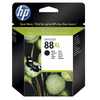 HP C9396AE N°88 Noire XL HP C9396AE N°88 Noire XL