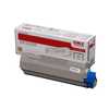 OKI TONER NOIR MC760/770/780 8K OKI TONER NOIR MC760/770/780 8K
