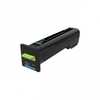 Lexmark 82K0H20 Toner Cyan 17K Lexmark 82K0H20 Toner Cyan 17K