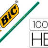 CRAYON GRAPHITE BIC 650 ECO EVOLUTION HB PACK DE 95 + 5 OFFERTS CRAYON GRAPHITE BIC 650 ECO EVOLUTION HB PACK DE 95 + 5 OFFERTS