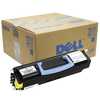 DELL TONER N U5698 3K RET J3815 DELL TONER N U5698 3K RET J3815
