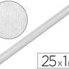 PAPIER KRAFT CLAIREFONTAINE 60 G/M2 UNICOLORE BLANC ROULEAU 1X25M PAPIER KRAFT CLAIREFONTAINE 60 G/M2 UNICOLORE BLANC ROULEAU 1X25M