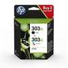 303XL Ink Cartridge Combo 2-Pack 303XL Ink Cartridge Combo 2-Pack