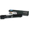 Lexmark X950X2KG Cart T.H Capacité Noir Lexmark X950X2KG Cart T.H Capacité Noir